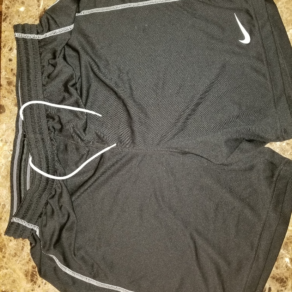 Dri-fit Men's Shorts